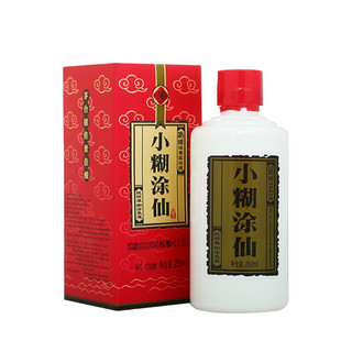 小糊涂仙 普仙 浓香型白酒