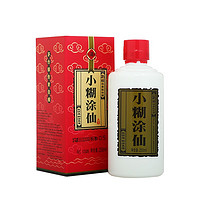 小糊涂仙 经典系列 普仙 38%vol 浓香型白酒 250ml 单瓶装