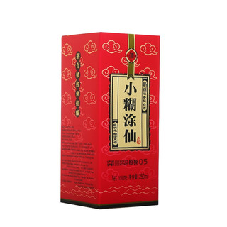 小糊涂仙 普仙 浓香型白酒