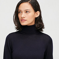 UNIQLO 优衣库 428857 女士针织衫