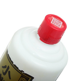 小糊涂仙 经典系列 小糊涂神 38%vol 浓香型白酒 500ml*12瓶 整箱装