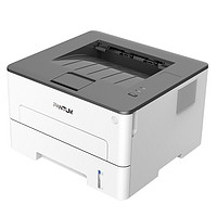 PANTUM 奔图 P3022D 黑白激光打印机