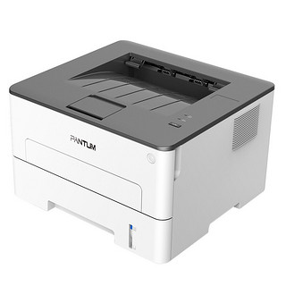 PANTUM 奔图 P3022D 黑白激光打印机