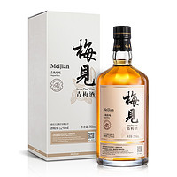 MeiJian 梅见 青梅酒 150ml尝鲜款