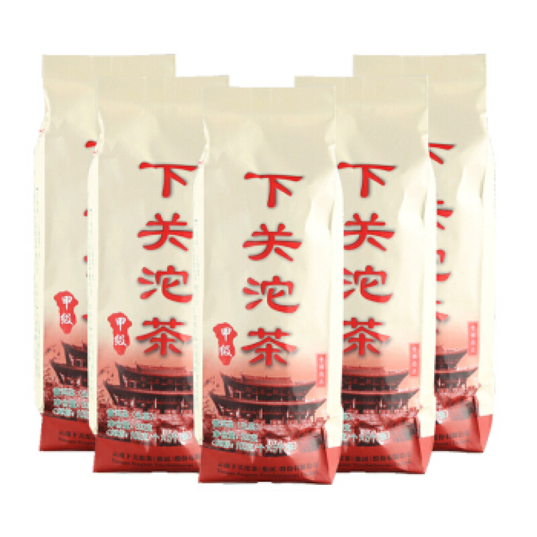 普洱篇一 | 学会这些，让你在茶局上不再窘迫
