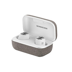 SENNHEISER 森海塞尔 MOMENTUM True Wireless 2 无线耳机