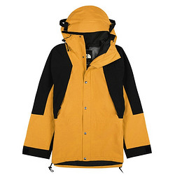 THE NORTH FACE 北面 1994 ICON 4R52 美版情侣款冲锋衣