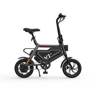 HIMO V1S 电助力 电动车