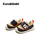 EUROBIMBI 欧洲宝贝 婴儿学步鞋