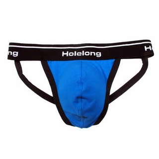 Holelong 活力龙 HCST003 男士双丁丁字裤