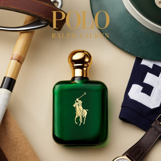 Ralph Lauren/拉夫劳伦 保罗男士香水51137 300-绿色-59ML