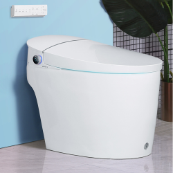 Haier 海尔  H1-4023Pro 即热式智能马桶 升级款