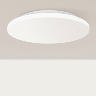 Yeelight 易来 韶华系列 LED吸顶灯 24W 圆形