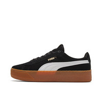 PUMA 彪马 Vikky Platform 女子休闲运动鞋 363287