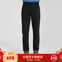THE NORTH FACE 北面 软壳衣裤