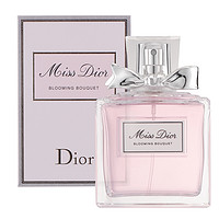 Dior 迪奥 花漾甜心女士香水淡香水 EDT 50ml