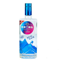 YONGFENG 永丰牌 北京二锅头 和顺方园 升级版 42%vol 清香型白酒 500ml*2瓶 双支装