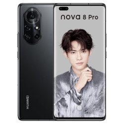 HUAWEI 华为 Nova 8 Pro 5G手机