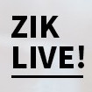 极渴 ZIK LIVE