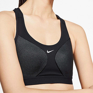 Nike 耐克官方NIKE女子高强度支撑运动内衣BV3782