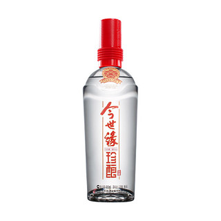 今世缘 红珍酿 42%vol 浓香型白酒