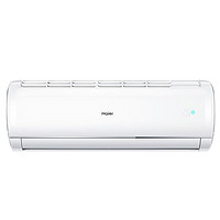 Haier 海尔 节能风系列 KFR-35GW/03JDM81A 新二级能效 壁挂式空调 1.5匹