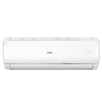 Haier 海尔 节能风系列 KFR-35GW/03JDM81A 新二级能效 壁挂式空调 1.5匹