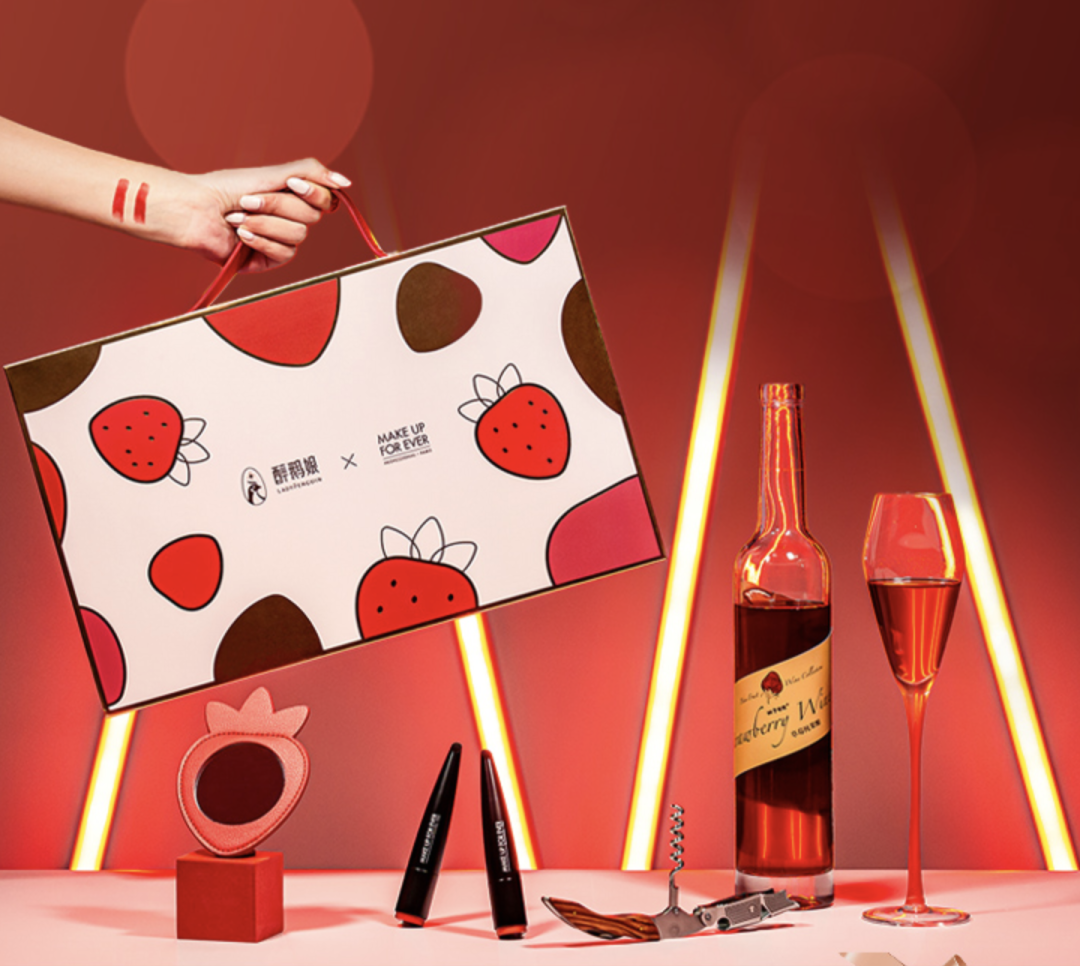 联名圈粉哪家强？数一数那些让人眼花缭乱的大牌美妆联名款～