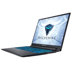 MACHENIKE 机械师 逐空T58-V 15.6英寸游戏本（i7-10750H、8GB、512GB、GTX1650Ti）