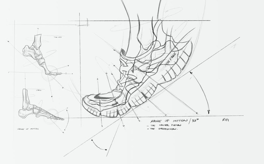 起跑线10期：剖析NIKE跑鞋系列 | 足下生风，这7款经典跑鞋有哪些优劣势？