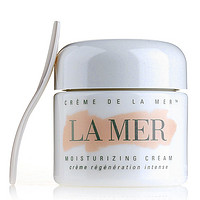 La Mer 海蓝之谜 精华面霜 60ml