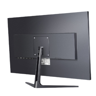 KOIOS 科欧斯 K2718UD 27英寸 IPS 显示器(3840×2160、60Hz、100%sRGB、HDR400)