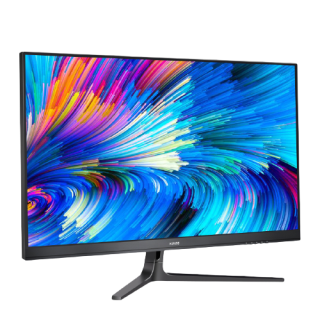 KOIOS 科欧斯 K2718UD 27英寸 IPS 显示器(3840×2160、60Hz、100%sRGB、HDR400)