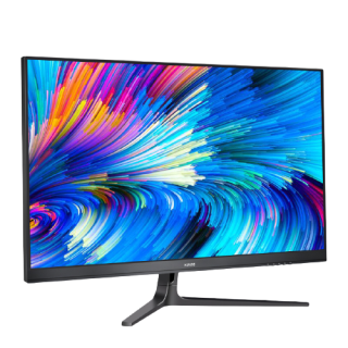 KOIOS 科欧斯 K2721UD 27英寸 IPS 显示器 (3840*2160、60Hz、100%sRGB、HDR400)