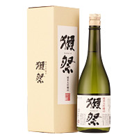 DASSAI 獭祭 45纯米大吟酿清酒 720ml