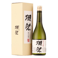 DASSAI 獭祭 45纯米大吟酿清酒 720ml