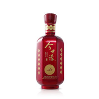 今世缘 暂无信息 A6  浓香型白酒