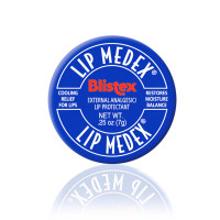 Blistex 碧唇 小蓝罐修复润唇膏 7g