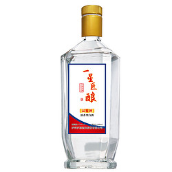 泸旗 原浆老白酒 500ml