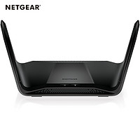 NETGEAR 美国网件 RAX70 AX6600M 三频千兆 WiFi6 无线路由器