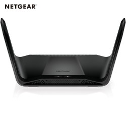 NETGEAR 美国网件 RAX70 AX6600 WiFi6路由器