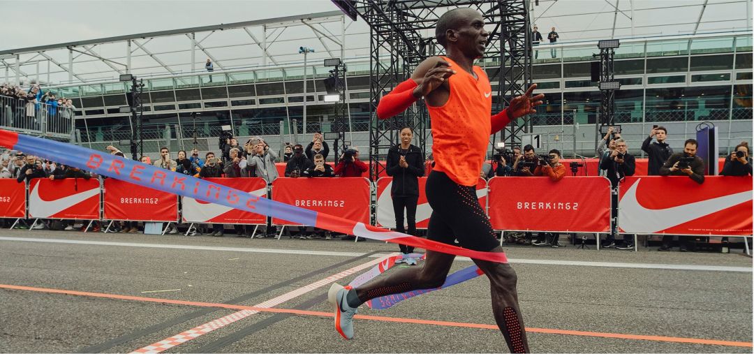 起跑线10期:剖析NIKE跑鞋系列 | 足下生风,这7款经典跑鞋有哪些优劣势?