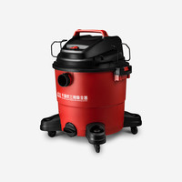 小狗 PUPPY有线干湿吹多用吸尘器D-805