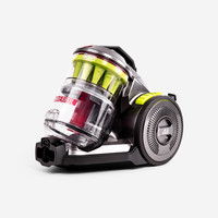 小狗 PUPPY家用强劲高端吸尘器D-9001