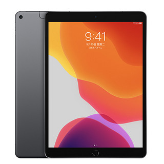 Apple 苹果 iPad Air 3 2019款 10.5 英寸平板电脑 WLAN+Cellular版 64GB