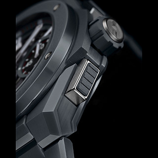 HUBLOT 宇舶 BIG BANG系列 腕表 451.FX.6923.FX