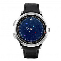 Van Cleef & Arpels 梵克雅宝 Midnight Planétarium 男士腕表 VCARO4KE00