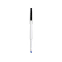 uni 三菱铅笔 UB-125 拔帽中性笔 0.5mm 单支装 多色可选