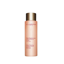 CLARINS 娇韵诗 焕颜紧致精华水 200ml