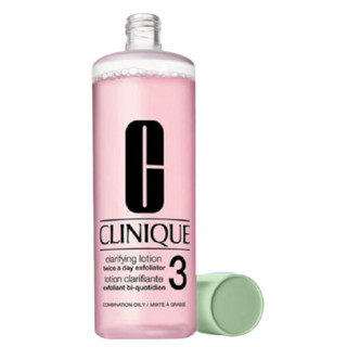 CLINIQUE 倩碧 三步曲系列明肌净透水3号 400ml